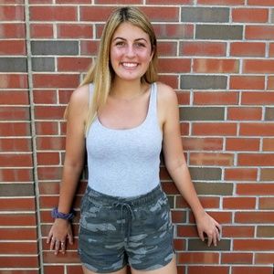 Meet your Posher, Kylie